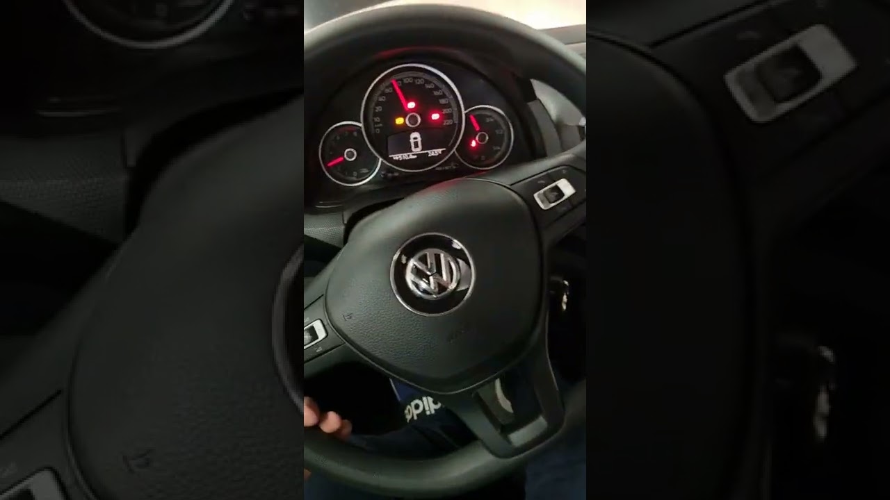 Vw Up swap VR6 FuelTech FT450 247cv.