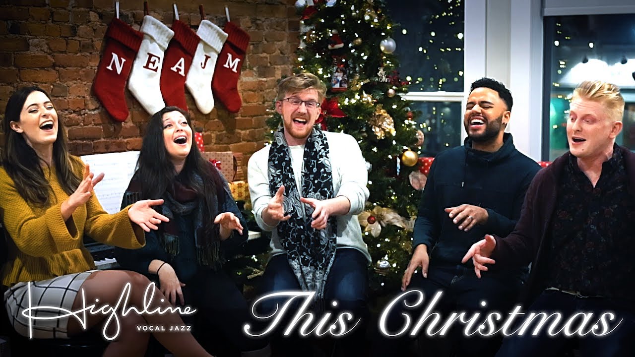 This Christmas - Highline