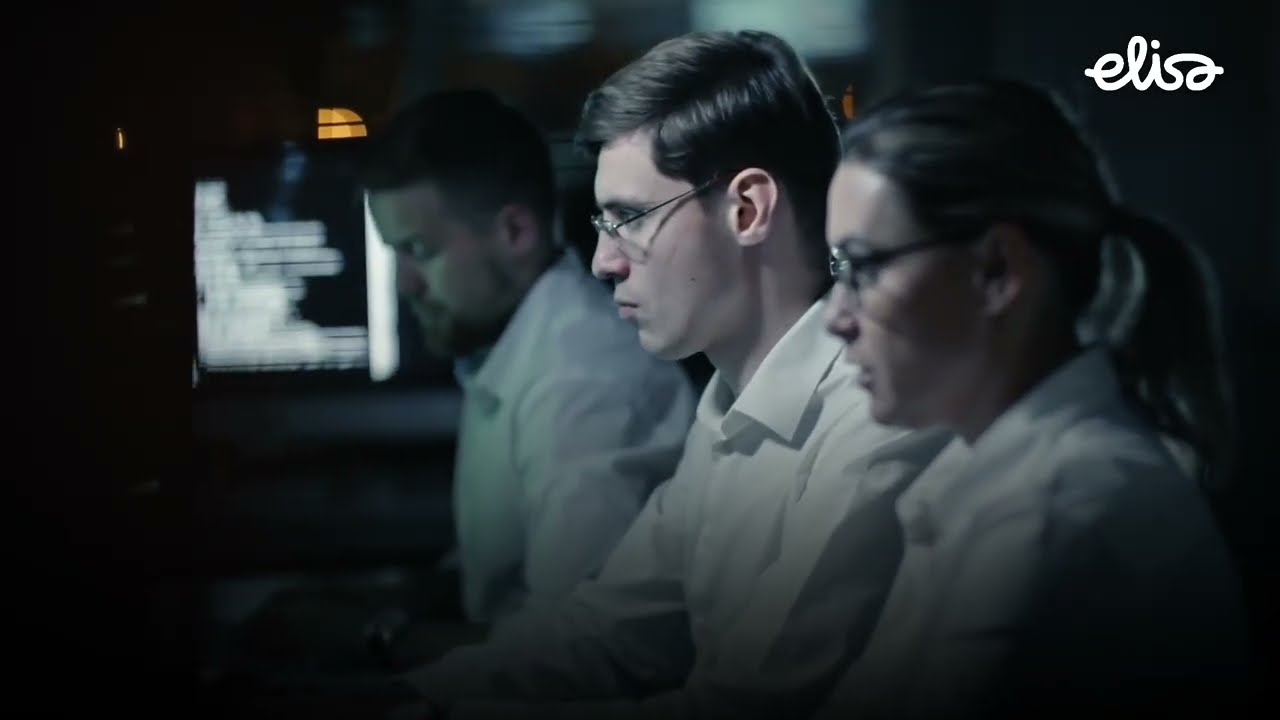 Tulevaisuudenkest&auml;v&auml; kyberturva 2026