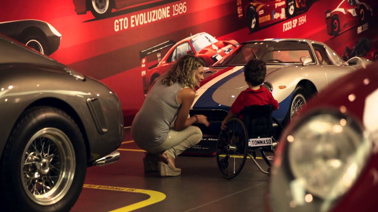 Piu veloce di Fernando