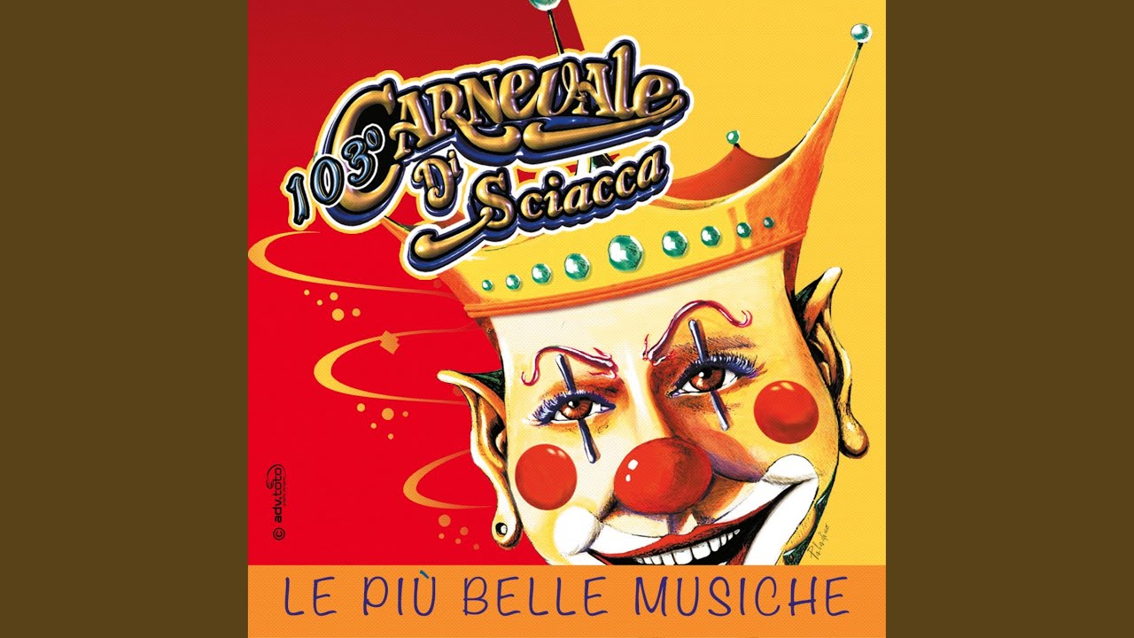 Un mondo di fantasia (feat. Tony Bentivegna)