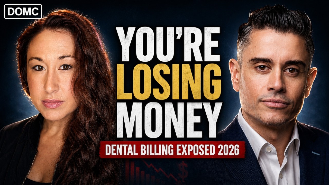 Dental Billing Outsourcing: How to Stop Losing Revenue | Wisdom Dental Billing Review 2026