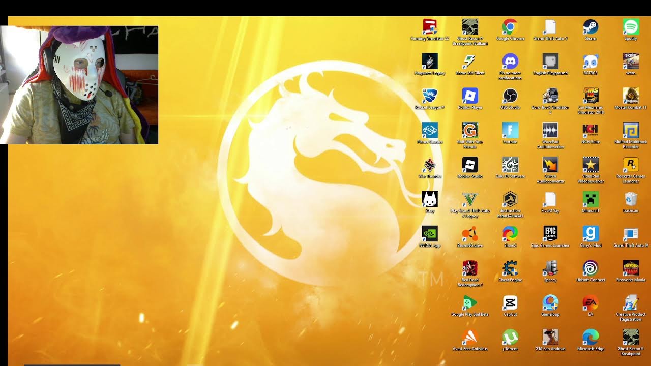 welcome to the stream #livestream