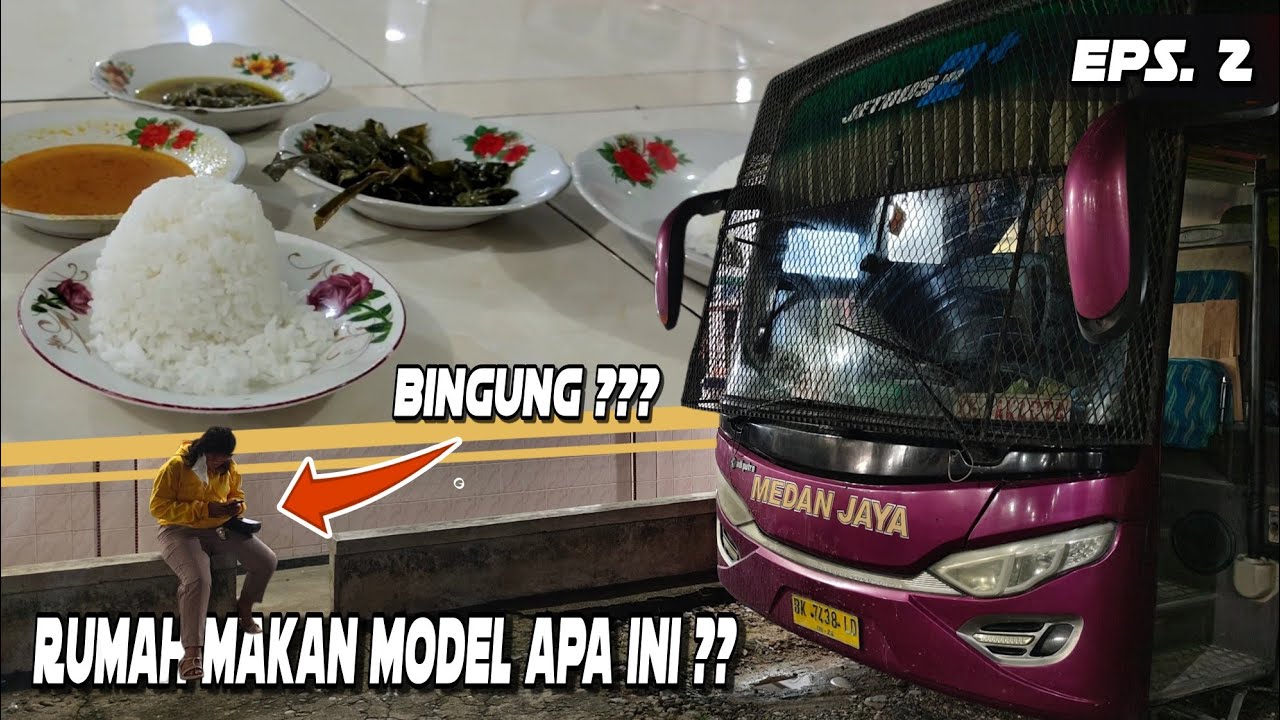 PORSI KULI‼️BINGUNG TAPI KENYANG 😂 (2)