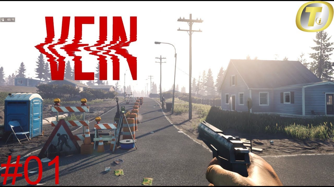 Nouveau d&eacute;part! | Vein fr