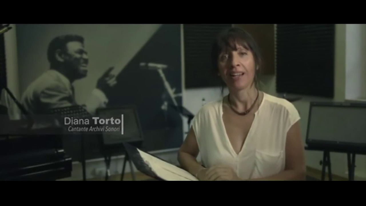 ASGARD DOCUFILM- Diana Torto ed il ricordo degli Archivi Sonori