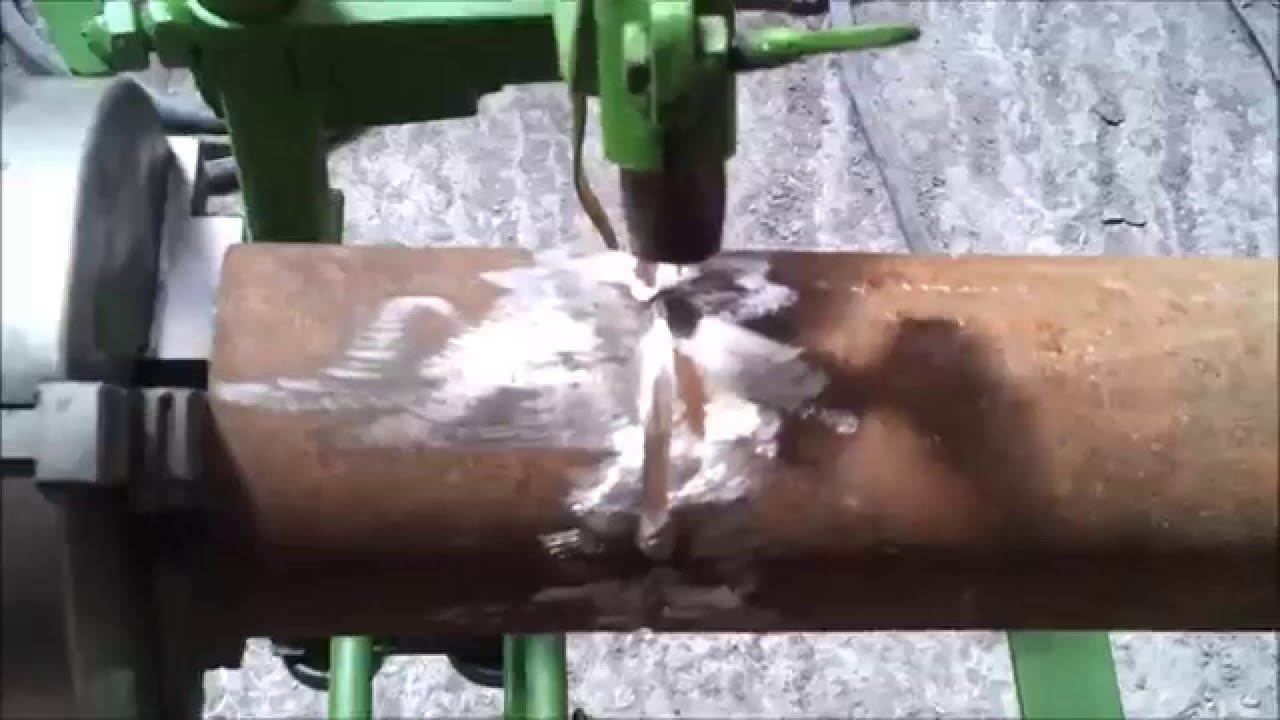 machine de soudage automatique multiposition (agoujil)