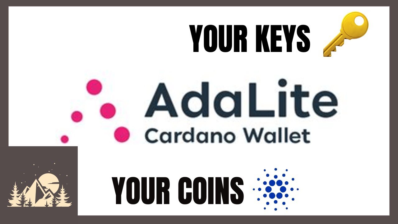 Stake Cardano with Adalite - how to delegate ADA to a Stake Pool