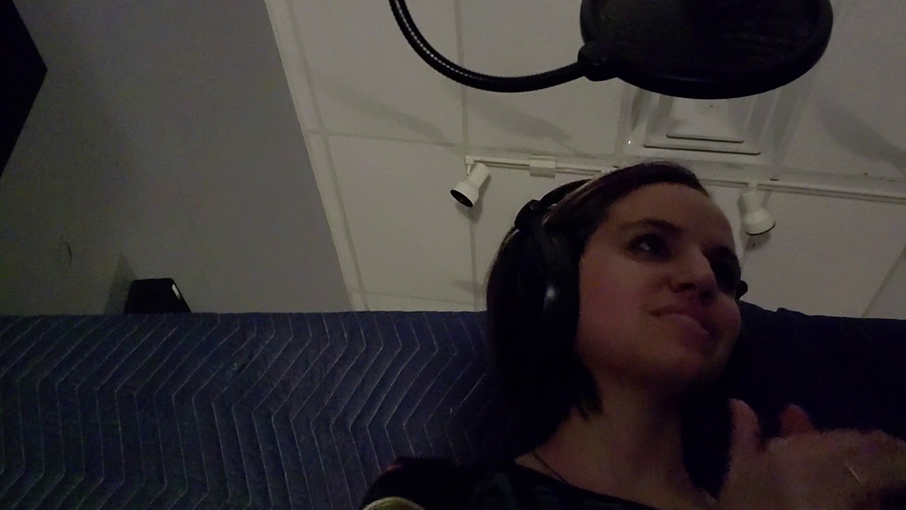 Making of Fighting Futures (Headfirst)