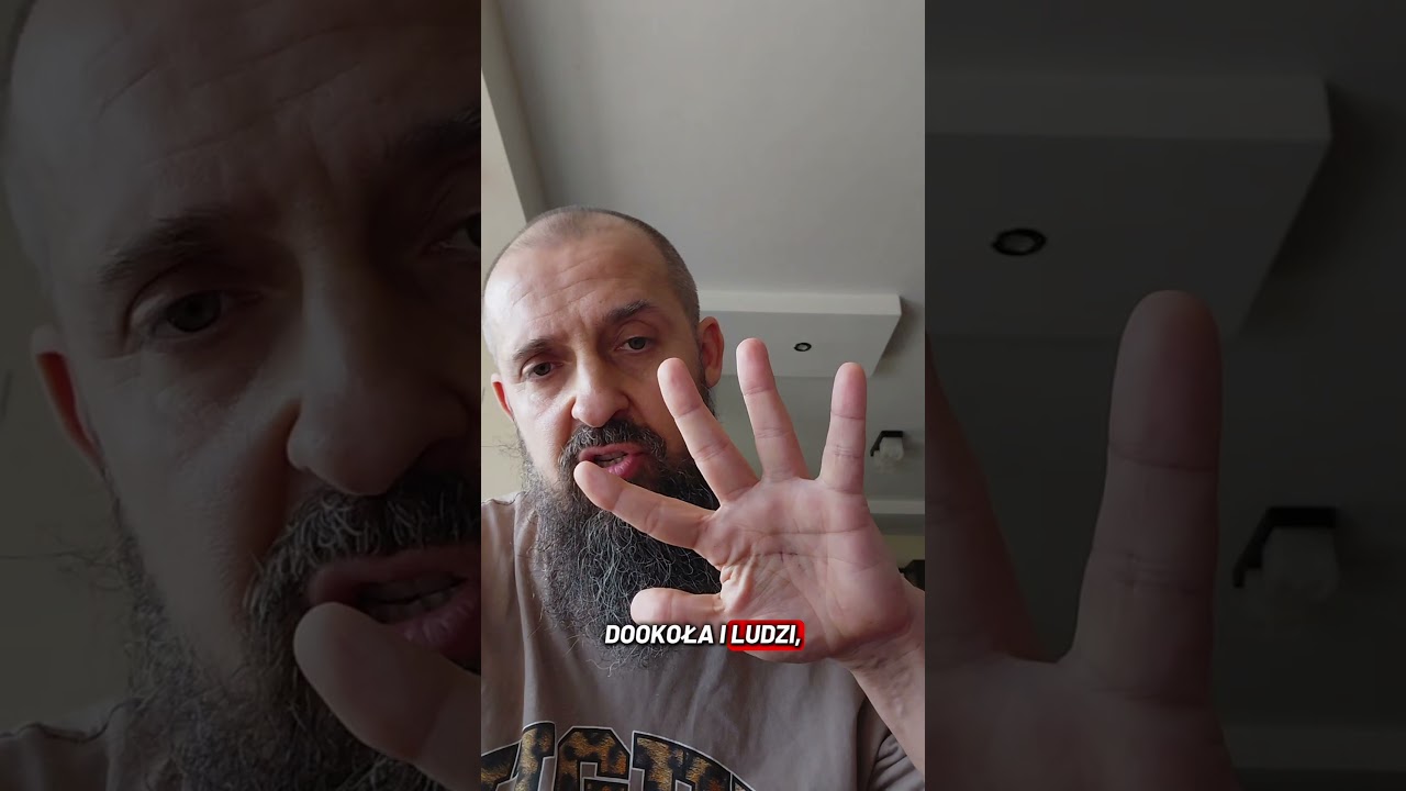 Wzorzec hiper kontroli wyniesiony z dzieciństwa w rodzinie alkoholowej ☯️Ustawienia systemowe