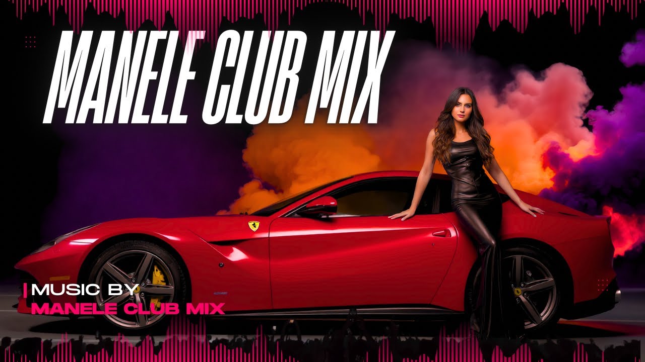 🔞💃Manele Mix Club 2026🔞💃Club Afrobeat  Manele ♨️Romanian Party Mix Remix♨️#maneletop #manelenoi#dj