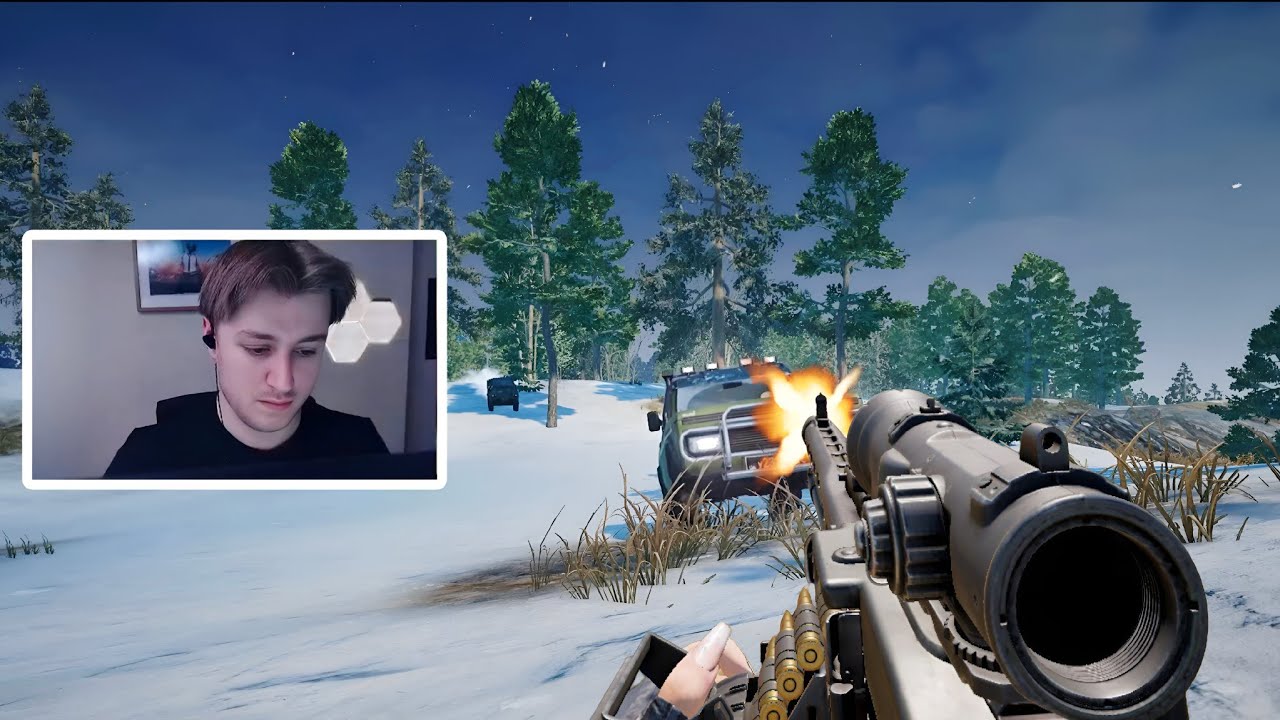 VIKENDI GAMES ARE GETTING WEIRD IN 2026 ! 
