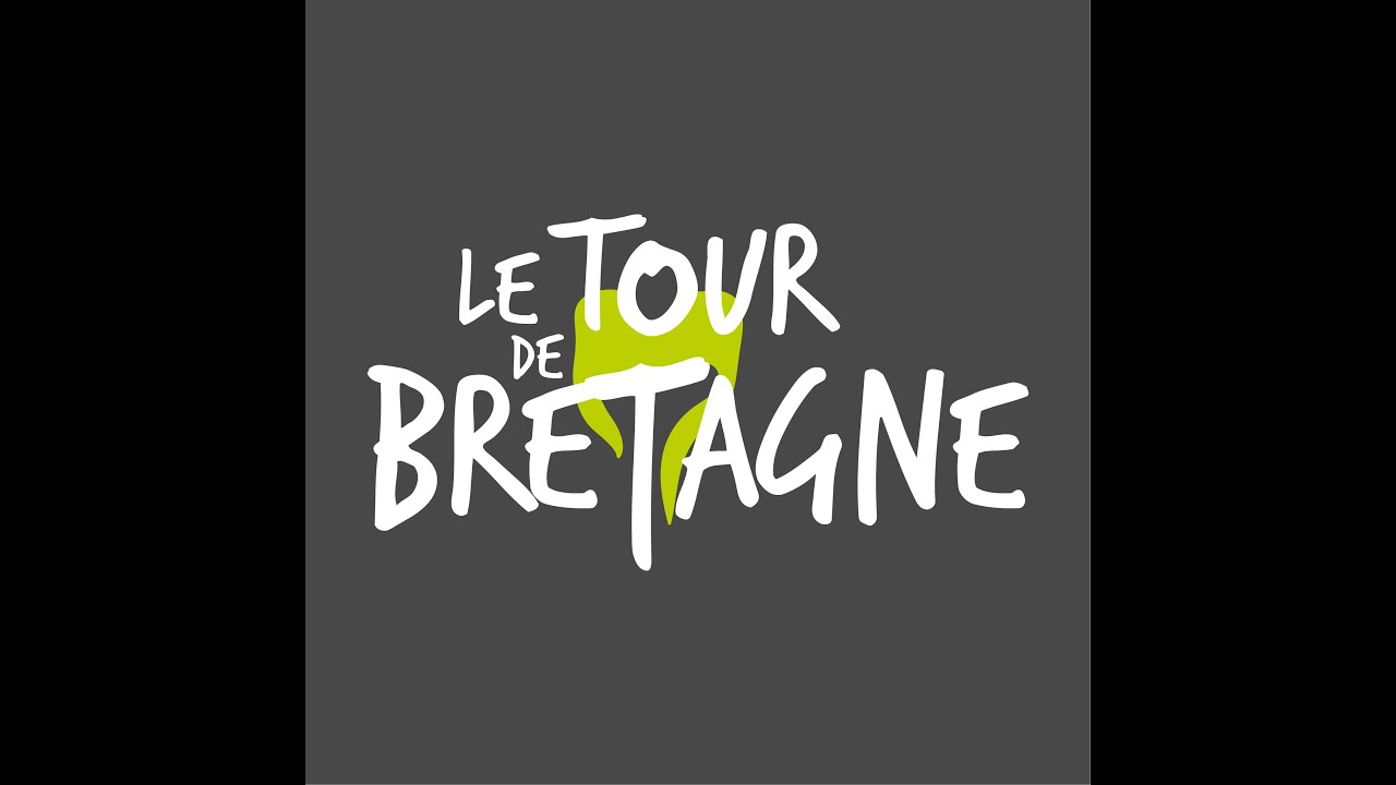 Live &Eacute;tape 4 - Tour de Bretagne 2024