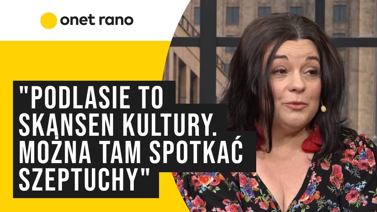 Kim były szeptuchy? 