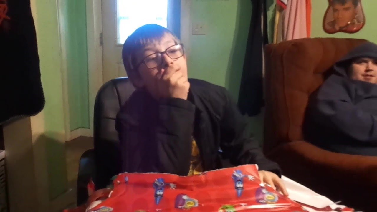 A Christmas Special 2020