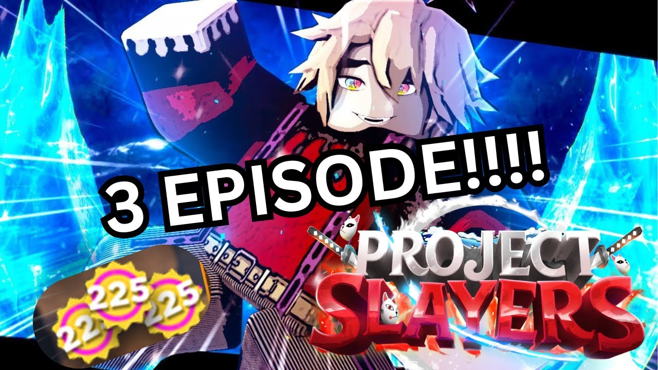 I become Duma on project Sleayers PART 3 NOW HERE!!!! 🥶🥶👹