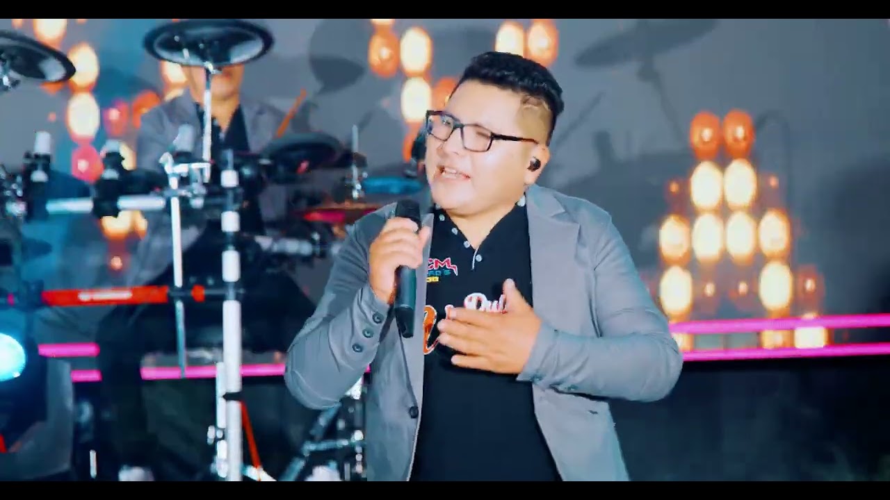 Grupo DULCE VENENO Perú - Quiero ser tu corazón | PRIMICIA 2024| DCM RECORDS ™contactos: 982829234