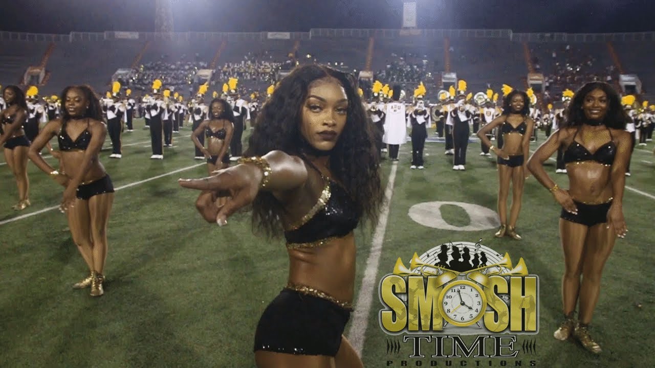 ASU Stingettes 