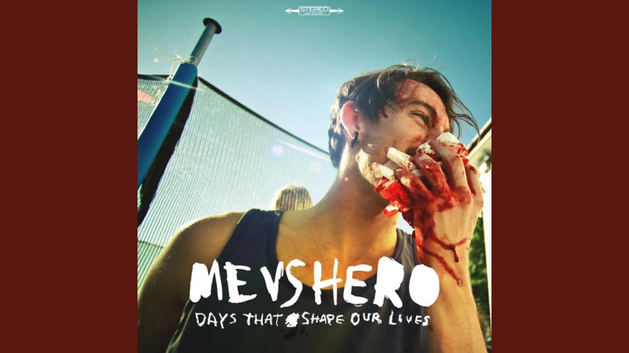 Days That Shape Our Lives