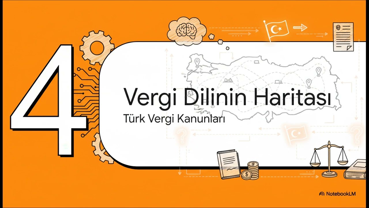 AI  - Yapay Zeka Hukuk Dilini Nasıl Çözer? #vergi #lawtech #vergiyapayzekası #hukukyapayzekası