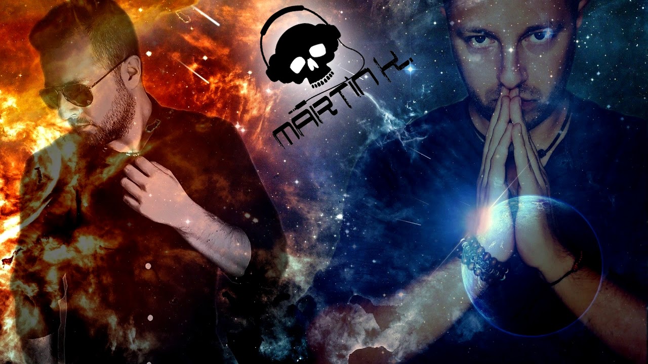 Martin K. - Fire And Ice ( Trance and Handsup Mix )