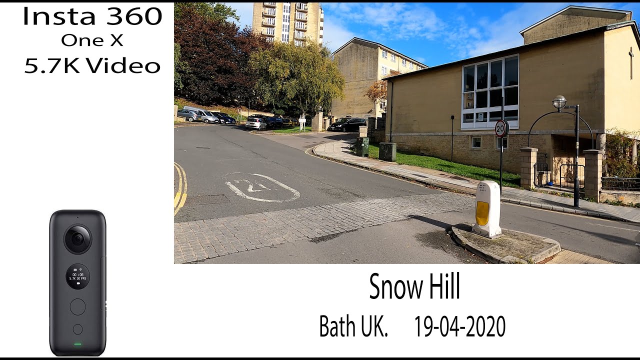 Snow Hill.  