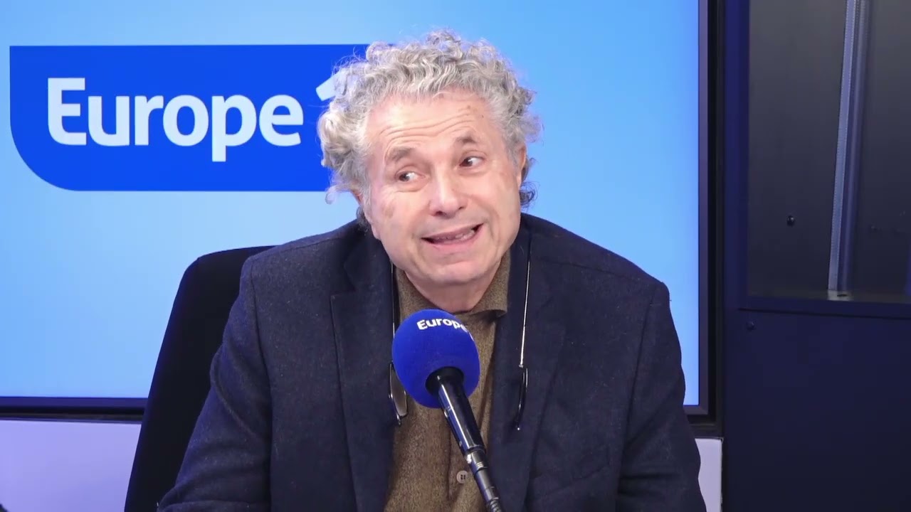 Enquête parlementaire sur l'audiovisuel public : «Thomas Legrand aggrave son cas», explique Gille