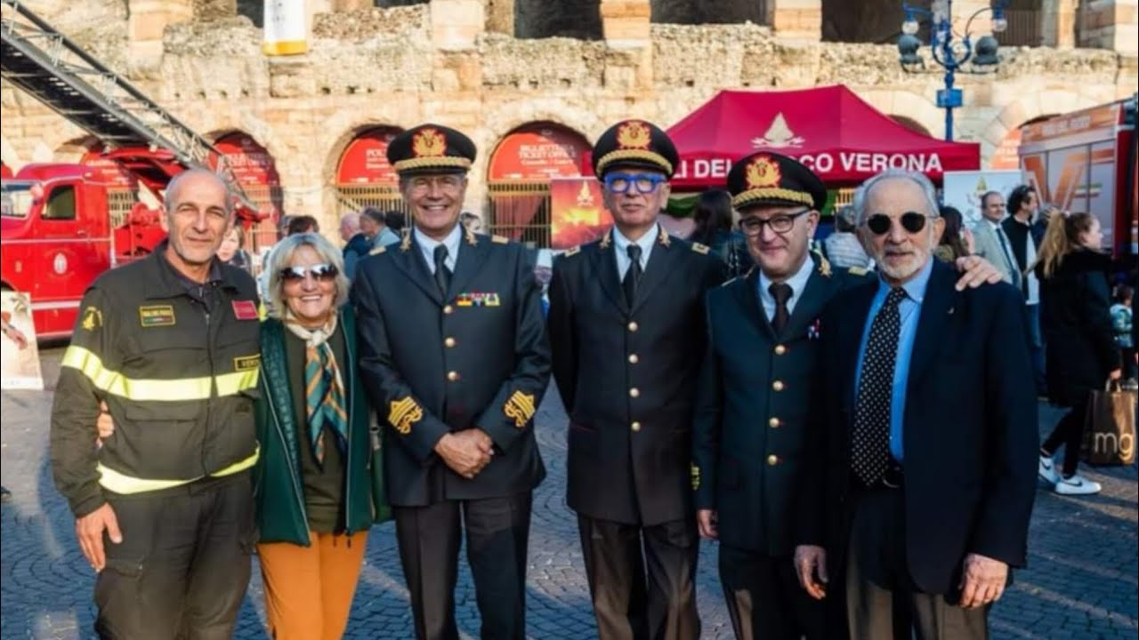 La mancata riforma dei Vigili del Fuoco, professionisti del Soccorso e della Prevenzione