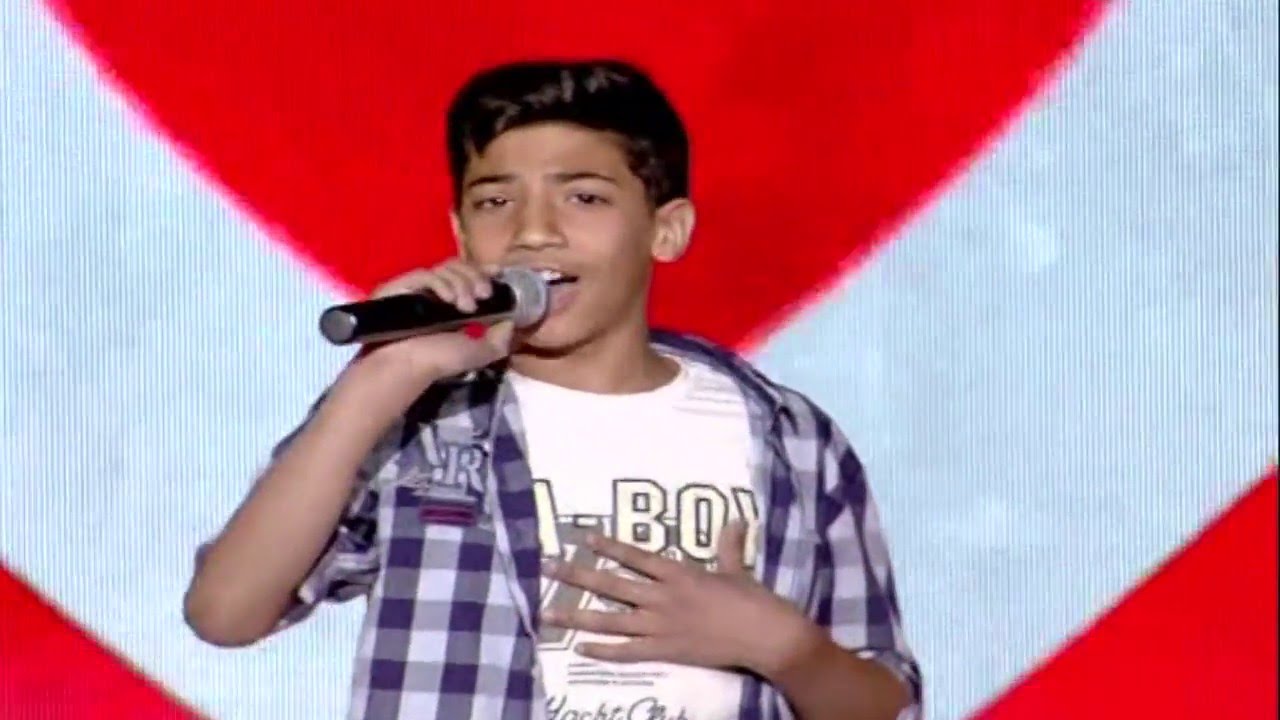 ست الحبايب - محمد المهدي - الحلقة المباشرة الثانية - برنامج النجم الصغير