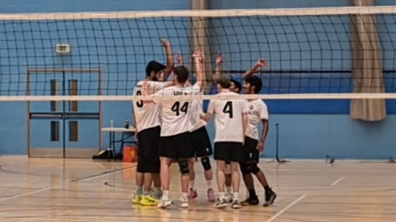 Leicester Bober Vs LCVC | 17/08/25