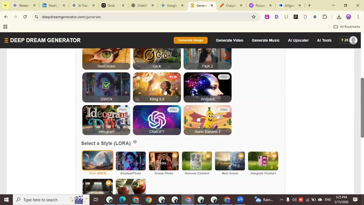 Ai master class| lecture 5 part 1