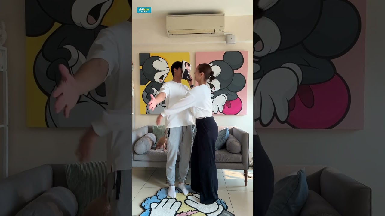 Megan Young&rsquo;s husband comforts her after she misses BTS&rsquo; Jin fan meet post-military discharge