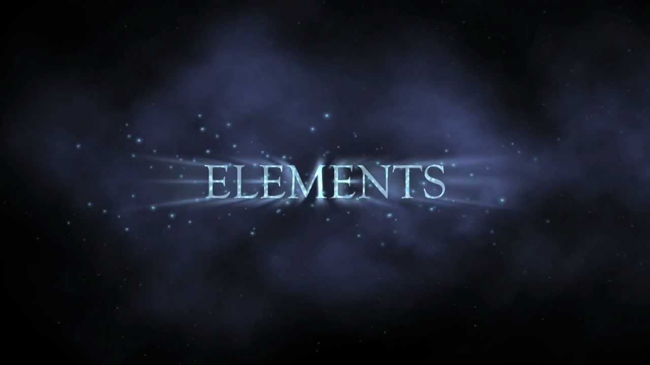 NCL Production Show ELEMENTS - Copyright NCL