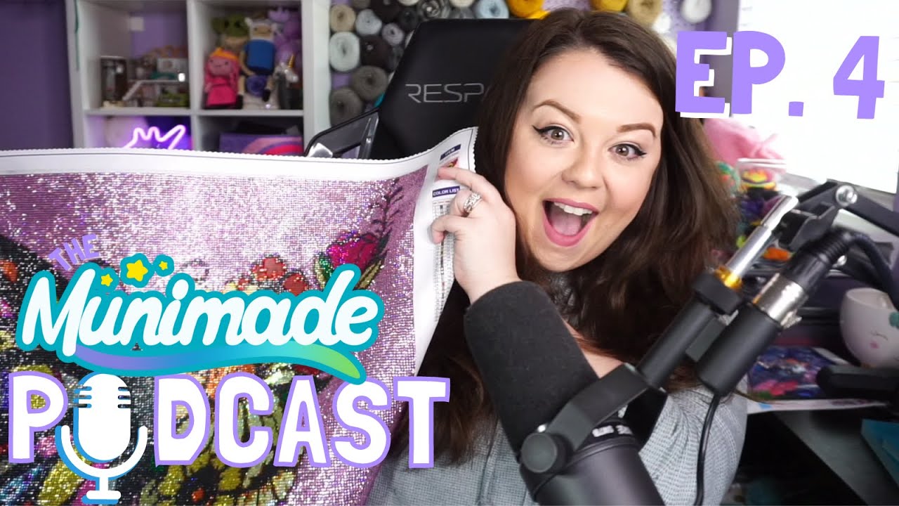 The Munimade Podcast #4 - Boy did some 💩 happen
