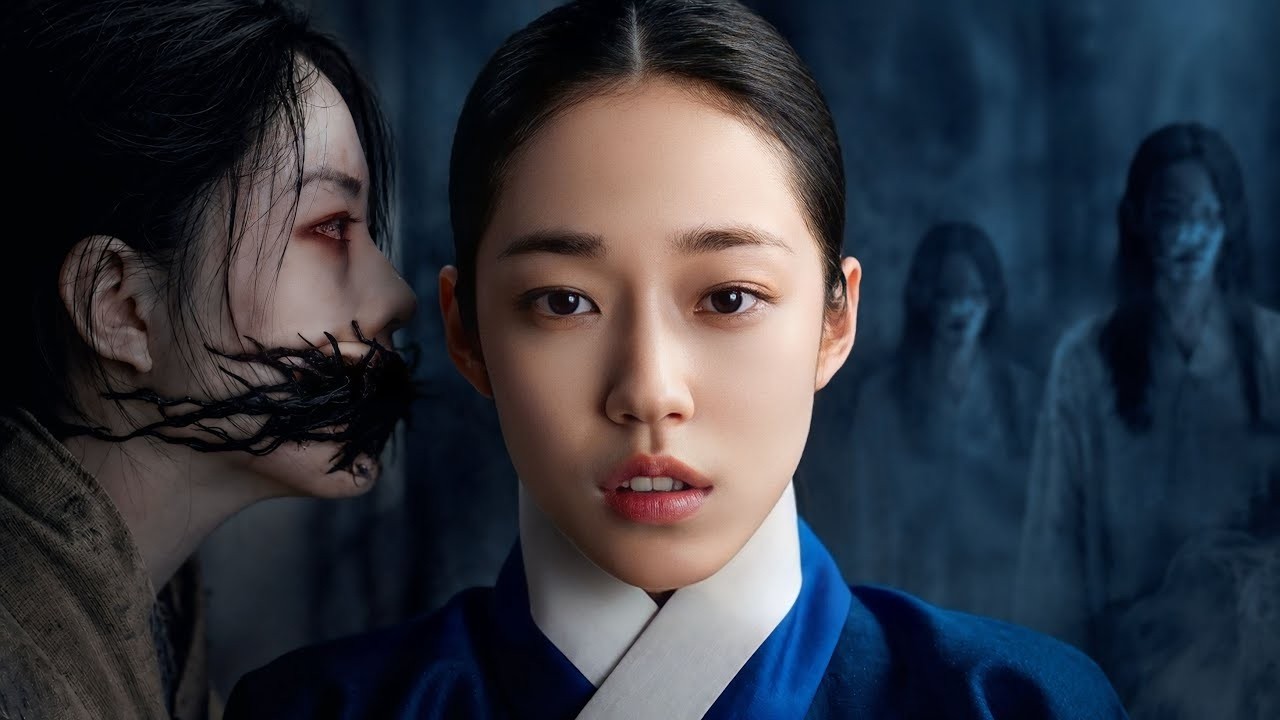 The East Palace (2026) Full Kdrama English Recap