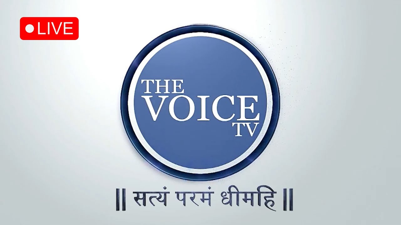 Live The Voice Tv