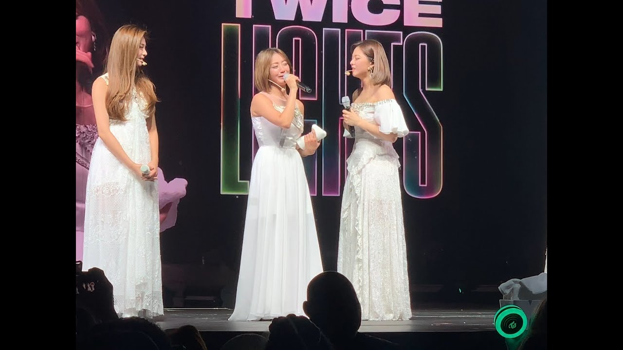 190721 twicelight after after moon talk