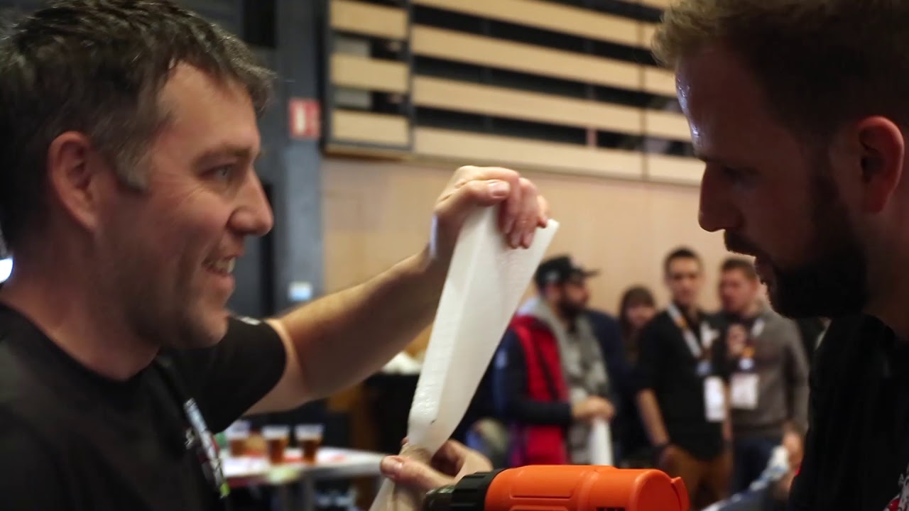 C!WRAP : Le concours de pose officiel du Salon C!Print 2020