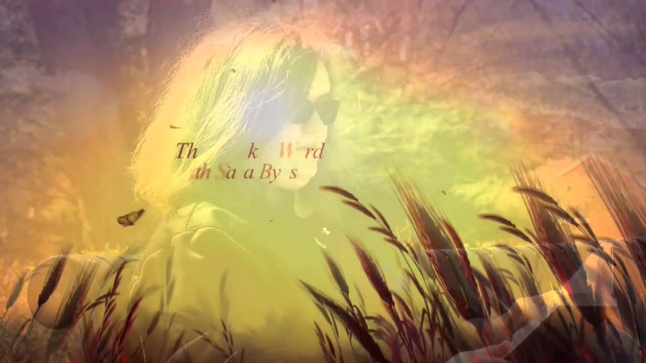 The Weekly Word with Sara Byks: Books