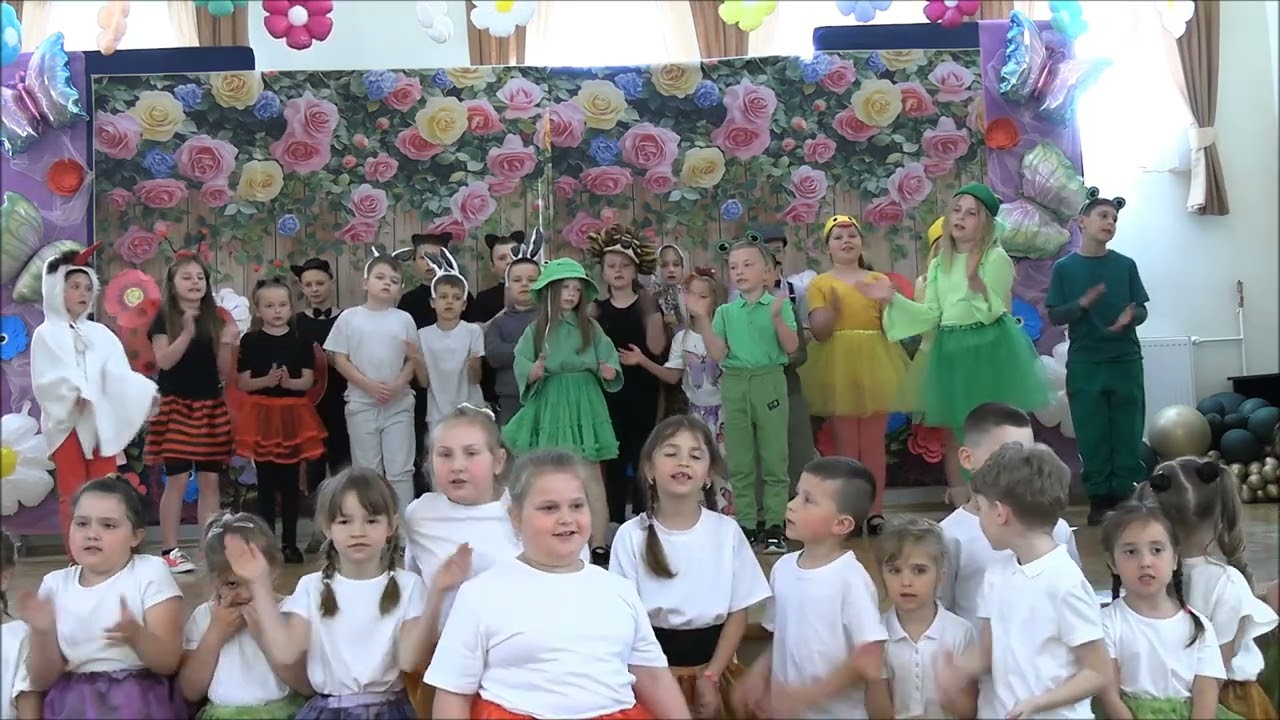 Spotkanie pokoleń 2025
