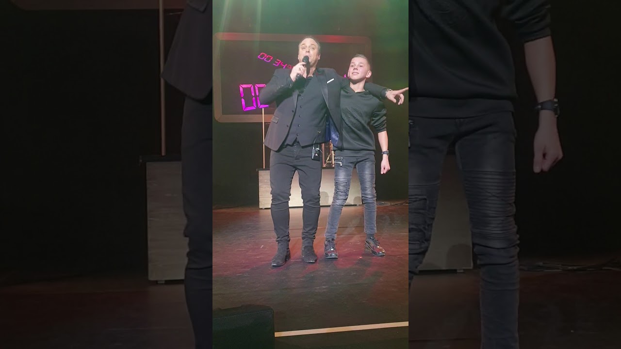 Frans Bauer - De Bom