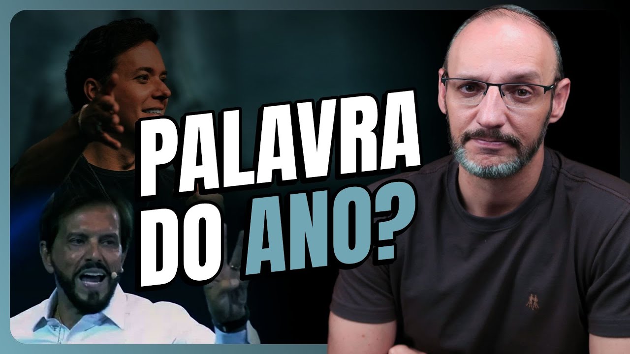 7 problemas das “PALAVRAS PROFÉTICAS” na VIRADA do ano