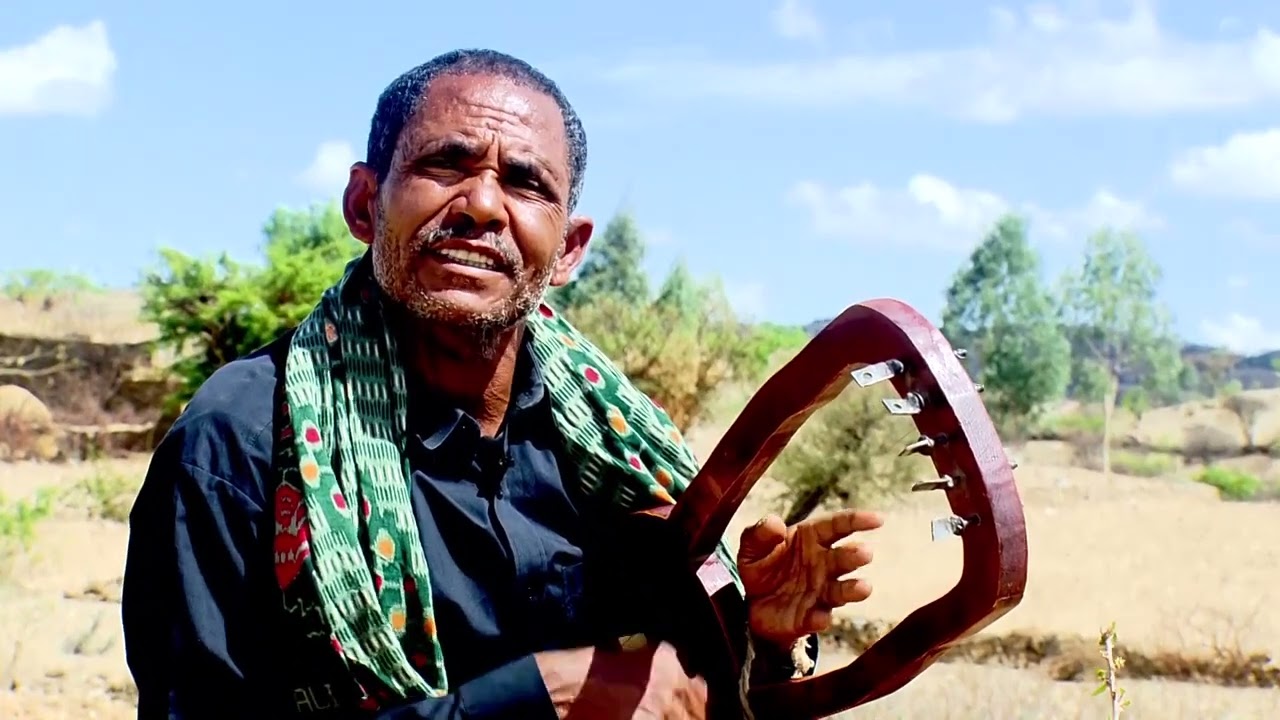 ኣነ ፀሓፊ ተዝኾን ቃላት ዝመርፅ ተጋ ሓዱሽ