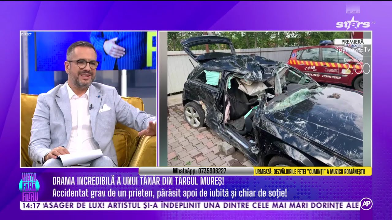 Povestea impresionantă a lui Mihai Gabriel Burian, sportivul care a învins moartea de trei ori!