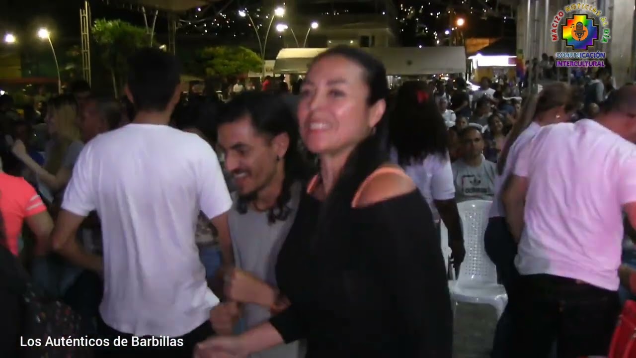 LOS AUTENTICOS DE BARBLLAS EN YUMBO