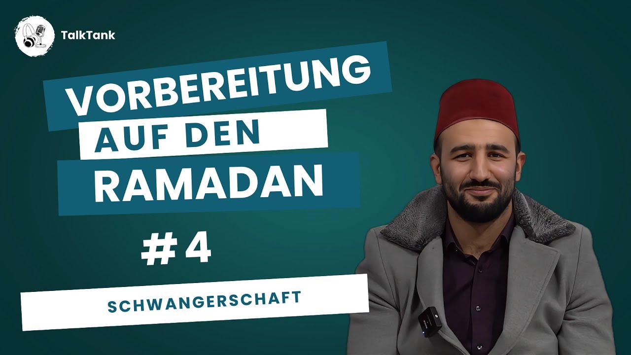 Schwangerschaft im Ramadan: Langfristige Schäden für das Embryo - VADR #4