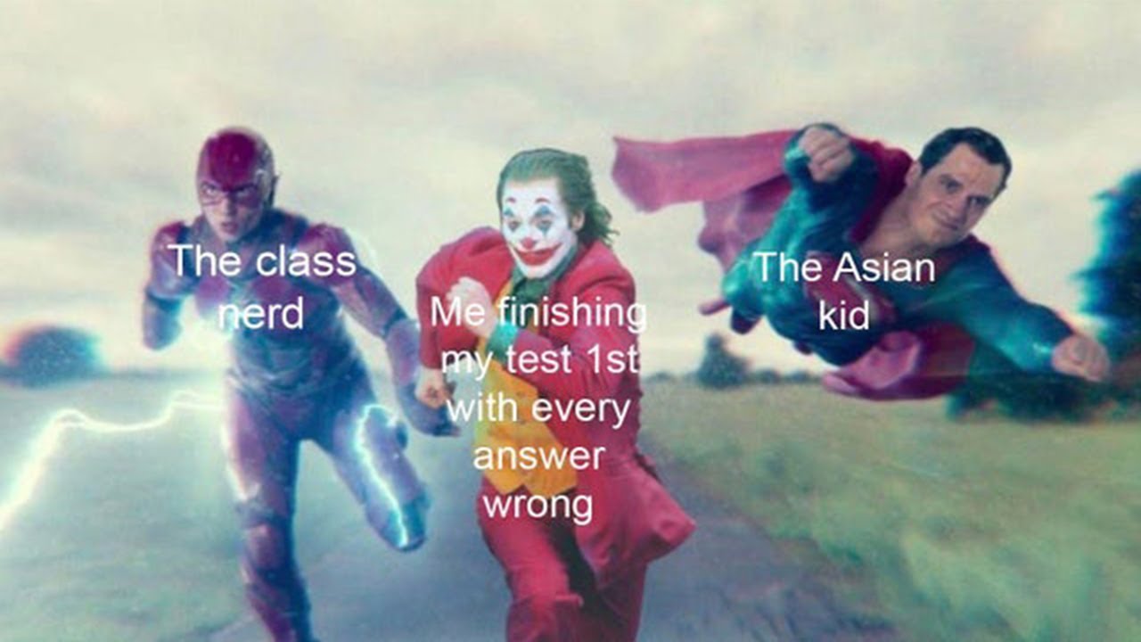 Joker Memes