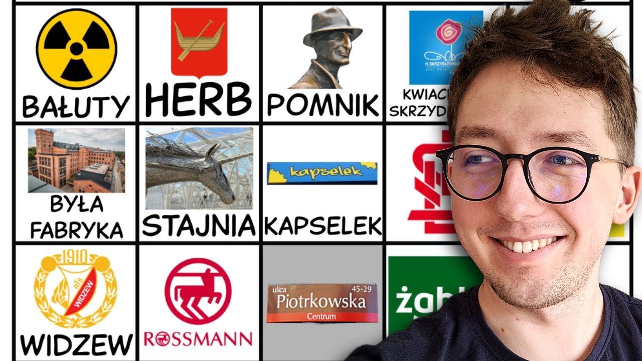 Ł&oacute;dzkie BINGO