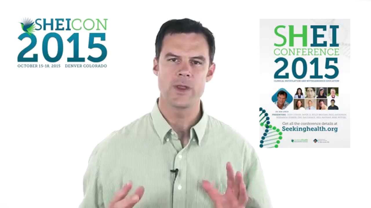 COMT (Catechol-O-Methyltransferase) - What's The Big Deal?
