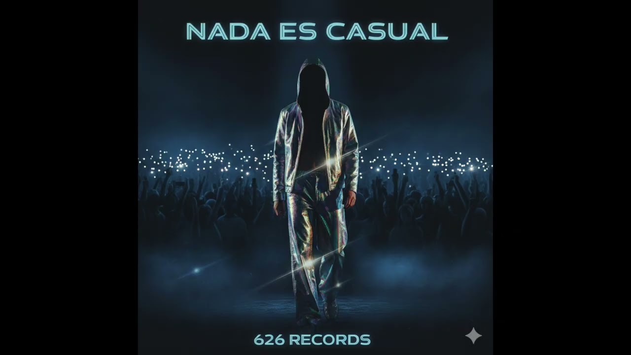 Nada es Casual